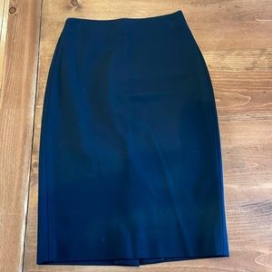 Banana Republic Pencil Skirt
